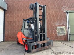 Linde H80D-01/1100