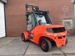 Linde H80D-01/1100