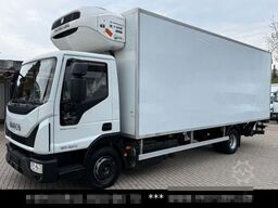 IVECO Eurocargo 120 EL 220L Thermo King T-1000R LBW