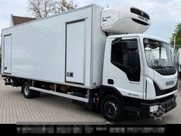 IVECO Eurocargo 120 EL 220L Thermo King T-1000R LBW
