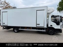 IVECO Eurocargo 120 EL 220L Thermo King T-1000R LBW