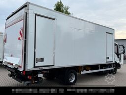 IVECO Eurocargo 120 EL 220L Thermo King T-1000R LBW