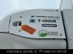 IVECO Eurocargo 120 EL 220L Thermo King T-1000R LBW