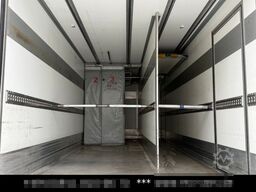 IVECO Eurocargo 120 EL 220L Thermo King T-1000R LBW