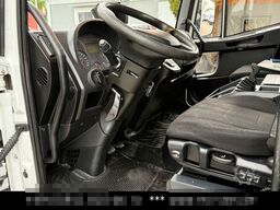 IVECO Eurocargo 120 EL 220L Thermo King T-1000R LBW