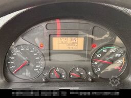 IVECO Eurocargo 120 EL 220L Thermo King T-1000R LBW