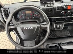 IVECO Eurocargo 120 EL 220L Thermo King T-1000R LBW