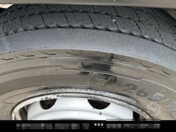 IVECO Eurocargo 120 EL 220L Thermo King T-1000R LBW