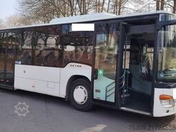 SETRA 415 NF - 45 Sitze - Klima - Automatik -