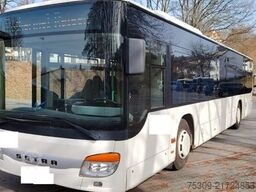 SETRA 415 NF - 45 Sitze - Klima - Automatik -