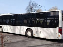 SETRA 415 NF - 45 Sitze - Klima - Automatik -