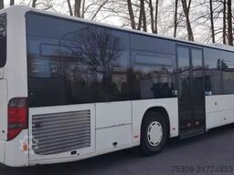 SETRA 415 NF - 45 Sitze - Klima - Automatik -