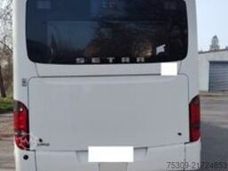 SETRA 415 NF - 45 Sitze - Klima - Automatik -