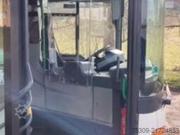 SETRA 415 NF - 45 Sitze - Klima - Automatik -