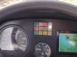 SETRA 415 NF - 45 Sitze - Klima - Automatik -