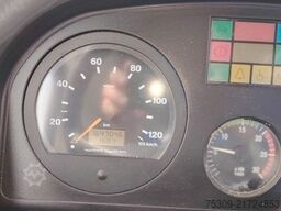 SETRA 415 NF - 45 Sitze - Klima - Automatik -