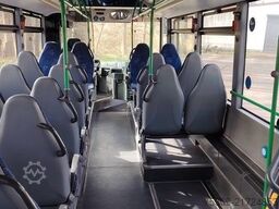 SETRA 415 NF - 45 Sitze - Klima - Automatik -