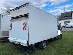 IVECO Daily 35 S -150 Koffer mit LBW - Klima -2 Stück