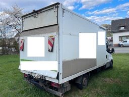 IVECO Daily 35 S -150 Koffer mit LBW - Klima -2 Stück