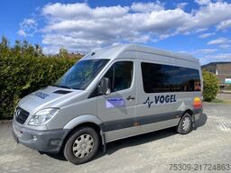 MERCEDES-BENZ Sprinter 215 ( 315 ) 9 Sitze - elektrische Tür -