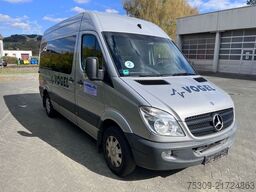 MERCEDES-BENZ Sprinter 215 ( 315 ) 9 Sitze - elektrische Tür -