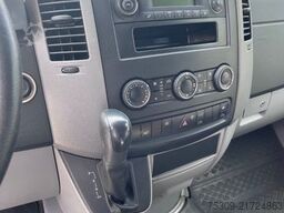 MERCEDES-BENZ Sprinter 215 ( 315 ) 9 Sitze - elektrische Tür -