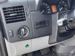 MERCEDES-BENZ Sprinter 215 ( 315 ) 9 Sitze - elektrische Tür -