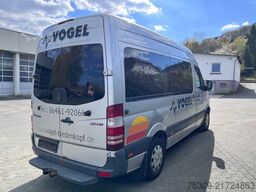 MERCEDES-BENZ Sprinter 215 ( 315 ) 9 Sitze - elektrische Tür -