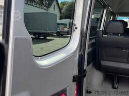 MERCEDES-BENZ Sprinter 215 ( 315 ) 9 Sitze - elektrische Tür -