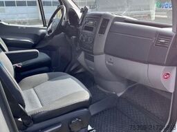 MERCEDES-BENZ Sprinter 215 ( 315 ) 9 Sitze - elektrische Tür -