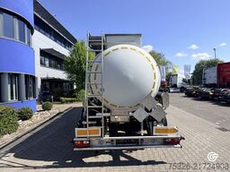 FELDBINDER TSA 23.3-1 ADR GUM, 22.500l 1-Kammer