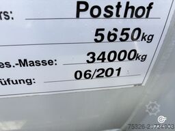 FELDBINDER TSA 23.3-1 ADR GUM, 22.500l 1-Kammer