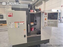 HAAS HAAS Super Mini Mill