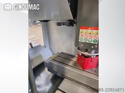 HAAS HAAS Super Mini Mill