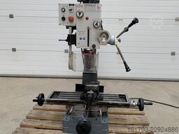 Optimum OPTI F 40 E