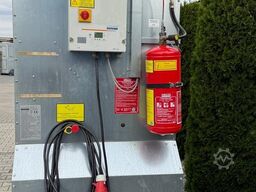 Höcker Polytechnik Vacumobil JT 300