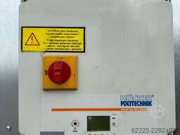 Höcker Polytechnik Vacumobil JT 300