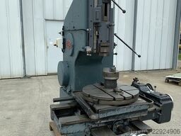 GSP M 743 - bleu