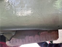 GSP M 743