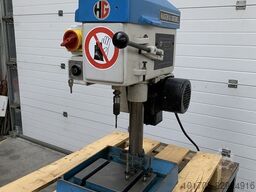 HAGEN & GOEBEL HG-6