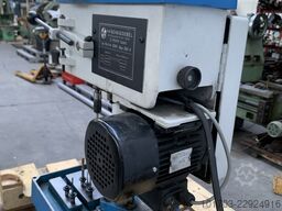 HAGEN & GOEBEL HG-6