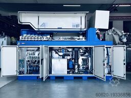 TRUMPF DPLR6C / HLD4002