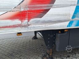 SCHMITZ CARGOBULL Schmitz Frigo / Multi Temp / DS /