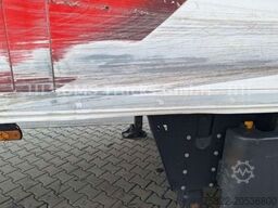 SCHMITZ CARGOBULL Schmitz Frigo / Multi Temp / DS /