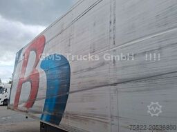 SCHMITZ CARGOBULL Schmitz Frigo / Multi Temp / DS /