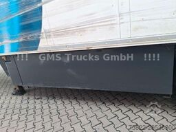 SCHMITZ CARGOBULL Schmitz Frigo / Multi Temp / DS /