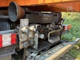 MERCEDES-BENZ Actros 2636 / 6X4 / 3 Pedal EPS / Retarder