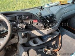 MERCEDES-BENZ Actros 2636 / 6X4 / 3 Pedal EPS / Retarder
