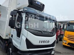 IVECO Eurocargo 120 / Carrier Frigo Bi-Temp