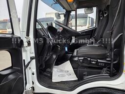 IVECO Eurocargo 120 / Carrier Frigo Bi-Temp